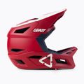 Каска Leatt MTB 4.0 V21.1 Red 1021000582 3