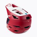 Каска Leatt MTB 4.0 V21.1 Red 1021000582 4
