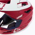 Каска Leatt MTB 4.0 V21.1 Red 1021000582 7