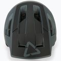 Leatt MTB 4.0 каска за всички видове велосипеди V21.1 черна 2