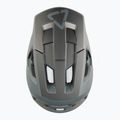 Leatt MTB 4.0 каска за всички видове велосипеди V21.1 черна 6