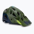 Leatt MTB 3.0 AllMTN V21.1 велосипедна каска зелена 1021000691