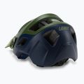 Leatt MTB 3.0 AllMTN V21.1 велосипедна каска зелена 1021000691 4