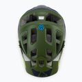 Leatt MTB 3.0 AllMTN V21.1 велосипедна каска зелена 1021000691 6