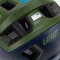Leatt MTB 3.0 AllMTN V21.1 велосипедна каска зелена 1021000691 7