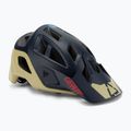 Leatt MTB 3.0 AllMTN V21.1 велосипедна каска синя 1021000701