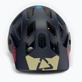 Leatt MTB 3.0 AllMTN V21.1 велосипедна каска синя 1021000701 2
