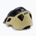 Leatt MTB 3.0 AllMTN V21.1 велосипедна каска синя 1021000701 4