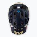 Leatt MTB 3.0 AllMTN V21.1 велосипедна каска синя 1021000701 6