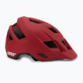 Leatt MTB 1.0 MTN V21.1 велосипедна каска червена 1021000841 3