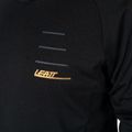 Мъжко колоездачно трико Leatt MTB 5.0 black 5021120301 3