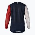 Мъжко колоездачно трико Leatt MTB 4.0 Ultraweld white 5021120400 2
