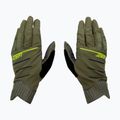 Мъжки ръкавици за колоездене Leatt MTB 2.0 Windblock green 6021080400 2