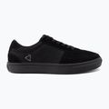 Мъжки обувки за колоездене с платформа Leatt 1.0 Flat black 3021300101 2