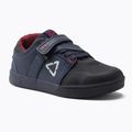 Мъжки MTB велосипедни обувки Leatt 4.0 Clip Navy/Black 3021300402