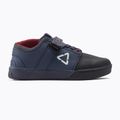 Мъжки MTB велосипедни обувки Leatt 4.0 Clip Navy/Black 3021300402 2