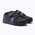 Мъжки MTB велосипедни обувки Leatt 4.0 Clip Navy/Black 3021300402 5