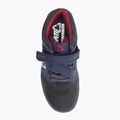 Мъжки MTB велосипедни обувки Leatt 4.0 Clip Navy/Black 3021300402 6