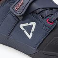 Мъжки MTB велосипедни обувки Leatt 4.0 Clip Navy/Black 3021300402 8