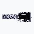 Очила за колоездене Leatt Velocity 5.5 черно-бели 8022010350 6