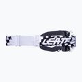 Очила за колоездене Leatt Velocity 5.5 черно-бели 8022010350 7