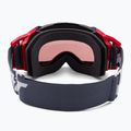Очила за колоездене Leatt Velocity 5.5 blue 8022010360 3