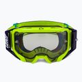 Очила за велосипед Leatt Velocity 5.5 yellow 8022010380 2