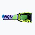 Очила за велосипед Leatt Velocity 5.5 yellow 8022010380 6