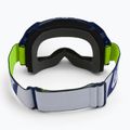 Очила за колоездене Leatt Velocity 4.5 сини 8022010480 3