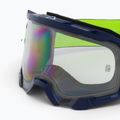 Очила за колоездене Leatt Velocity 4.5 сини 8022010480 5