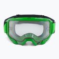 Очила за колоездене Leatt Velocity 4.5 neon lime / clear 8022010490 2