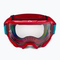 Очила за велосипед Leatt Velocity 4.5 червени 8022010510 2
