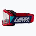 Очила за велосипед Leatt Velocity 4.5 червени 8022010510 4