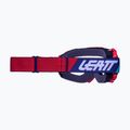 Очила за велосипед Leatt Velocity 4.5 червени 8022010510 7