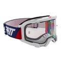 Очила за колоездене Leatt Velocity 4.5 бели 8022010520 11