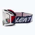 Очила за колоездене Leatt Velocity 4.5 бели 8022010520 4