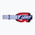 Очила за колоездене Leatt Velocity 4.5 бели 8022010520 7