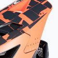 Leatt MTB 4.0 Gravity V22 оранжево-черна велосипедна каска 1022070512 7