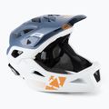 Leatt MTB 3.0 Enduro V22 велосипедна каска сива 1022070621
