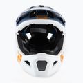 Leatt MTB 3.0 Enduro V22 велосипедна каска сива 1022070621 4