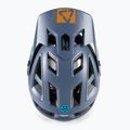 Leatt MTB 3.0 Enduro V22 велосипедна каска сива 1022070621 5