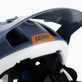 Leatt MTB 3.0 Enduro V22 велосипедна каска сива 1022070621 7