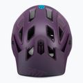 Каска за велосипед Leatt MTB 3.0 Allmtn V22 морско синя 1022070660 2