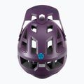 Каска за велосипед Leatt MTB 3.0 Allmtn V22 морско синя 1022070660 6