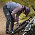 Каска за велосипед Leatt MTB 3.0 Allmtn V22 морско синя 1022070660 11
