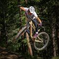 Leatt MTB 3.0 Allmtn V22 велосипедна каска сива 1022070680 8