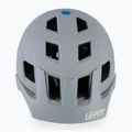 Leatt MTB 1.0 Allmtn V22 велосипедна каска сива 1022070710 2