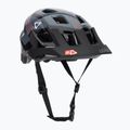 Детска велосипедна каска Leatt MTB AllMtn 1.0 V22 Jr black