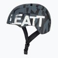 Детска велосипедна каска Leatt MTB Urban 1.0 V22 Jr черна 5