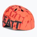 Leatt MTB Urban 1.0 V22 Jr детска велосипедна каска корал